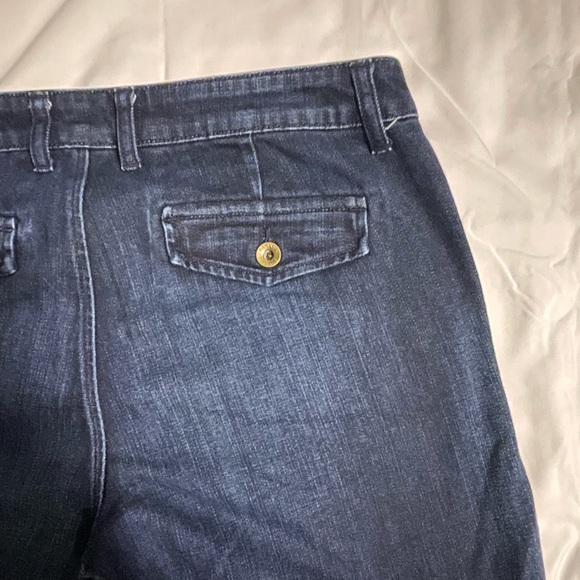 Banana Republic Jeans - Picture 7 of 11